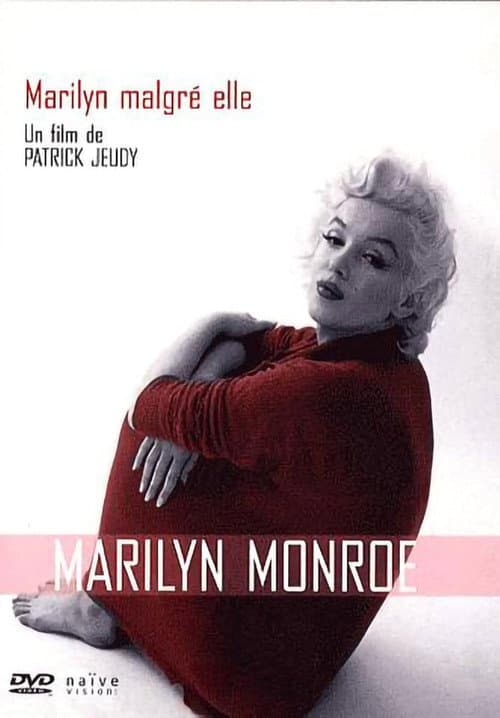 Постер: Marilyn malgré elle