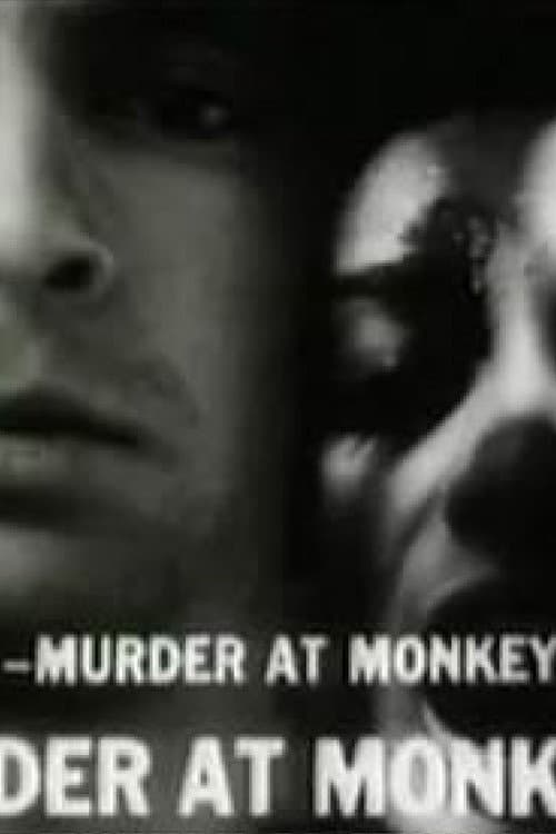 Постер: Murder at Monkey Hill