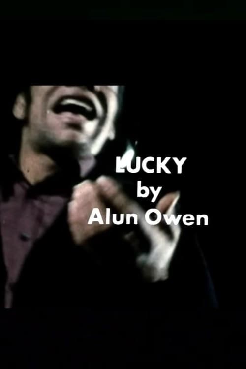 Постер: Lucky