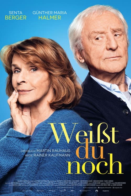 Постер: Weißt du noch?