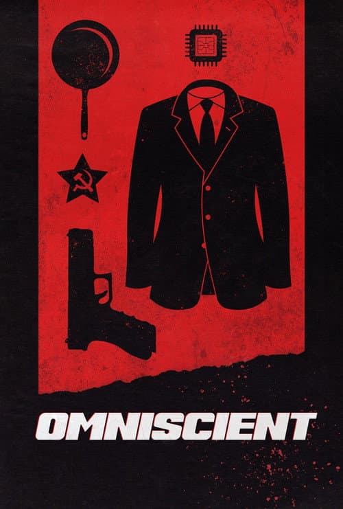 Постер: Omniscient