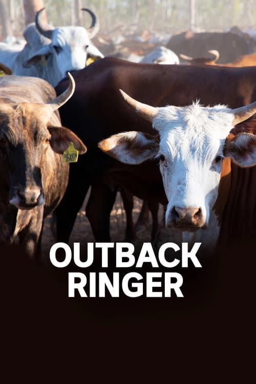 Постер: Outback Ringer
