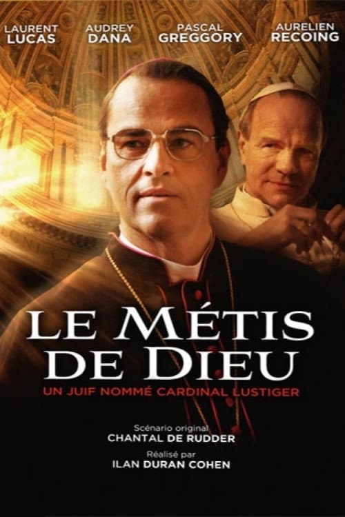 Постер: Le Métis de Dieu