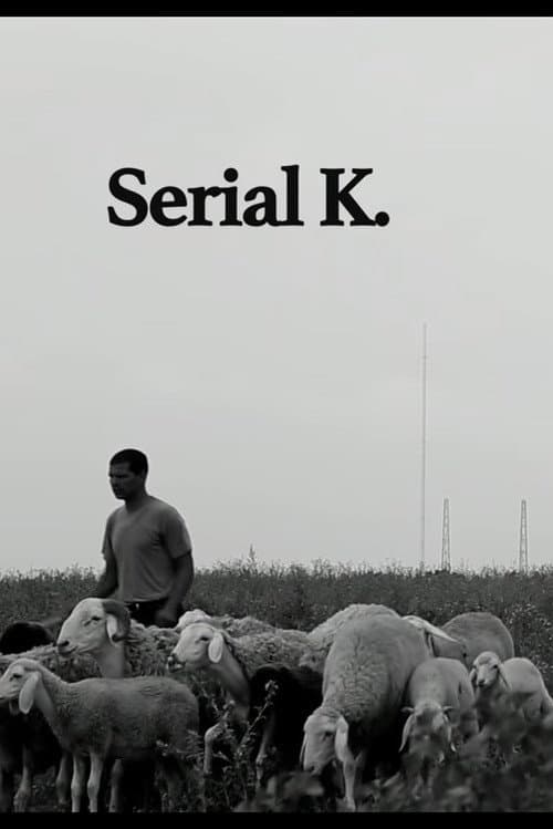 Постер: Serial K.