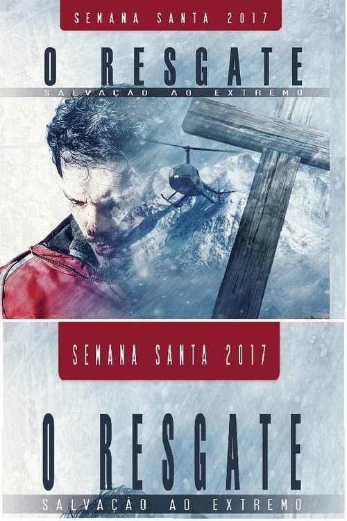 Постер: O Resgate