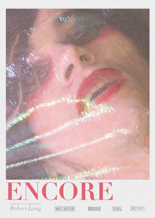 Постер: Encore