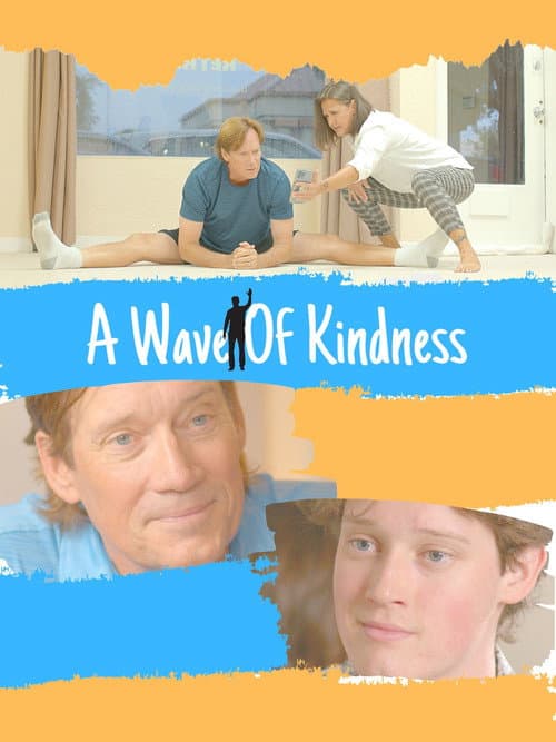Постер: A Wave of Kindness