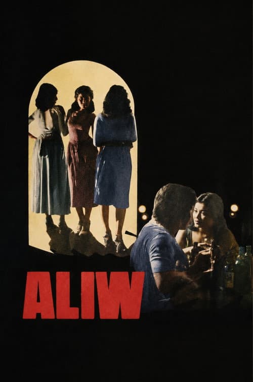 Постер: Aliw