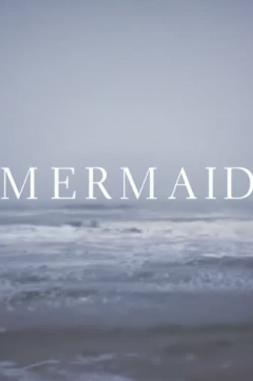 Постер: MERMAID