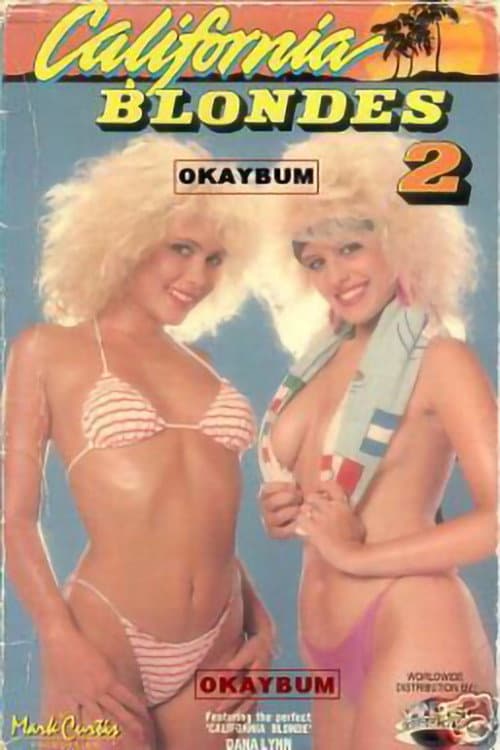 Постер: California Blondes 2