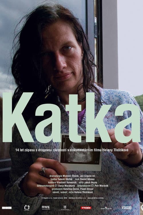 Постер: Катька