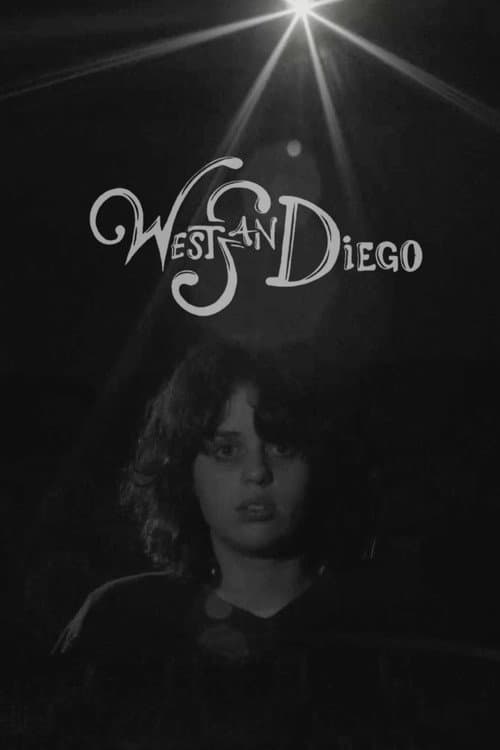 Постер: West San Diego