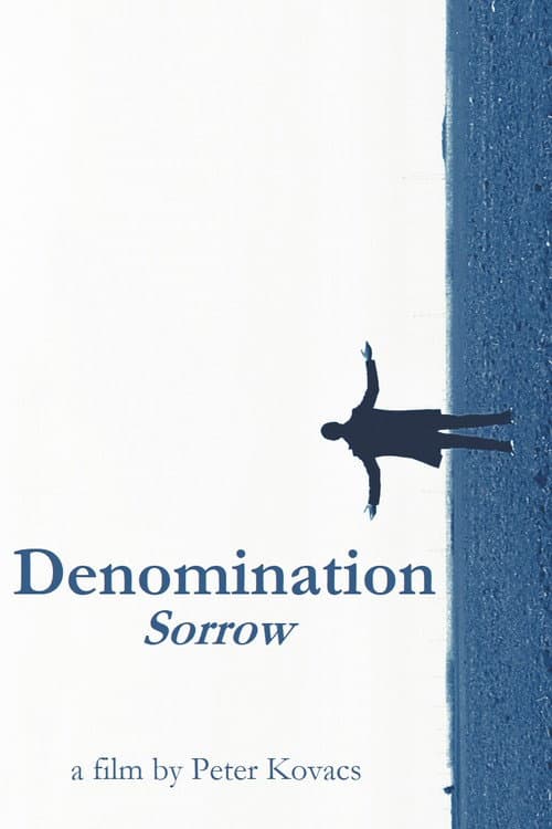 Постер: Denomination: Sorrow