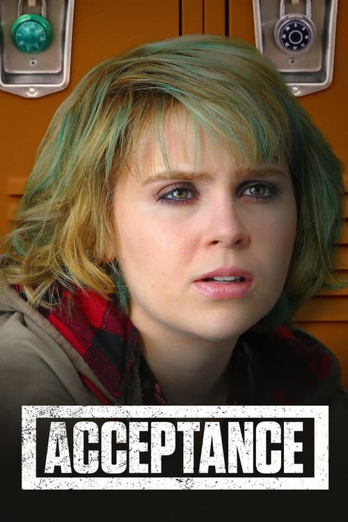 Постер: Acceptance