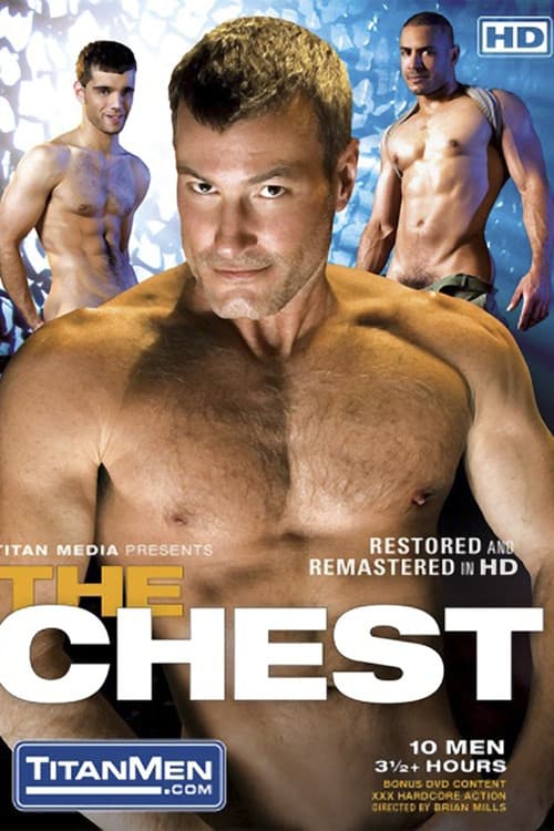 Постер: The Chest