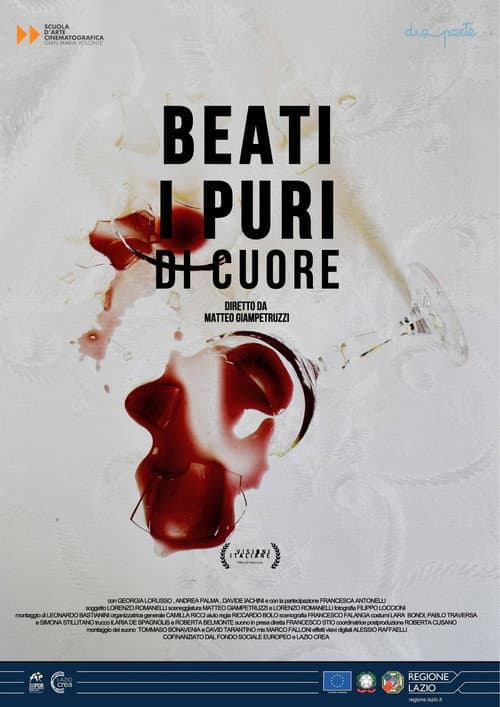 Постер: Beati i puri di cuore