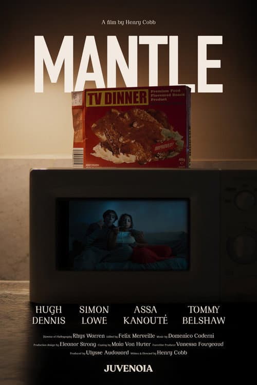 Постер: Mantle