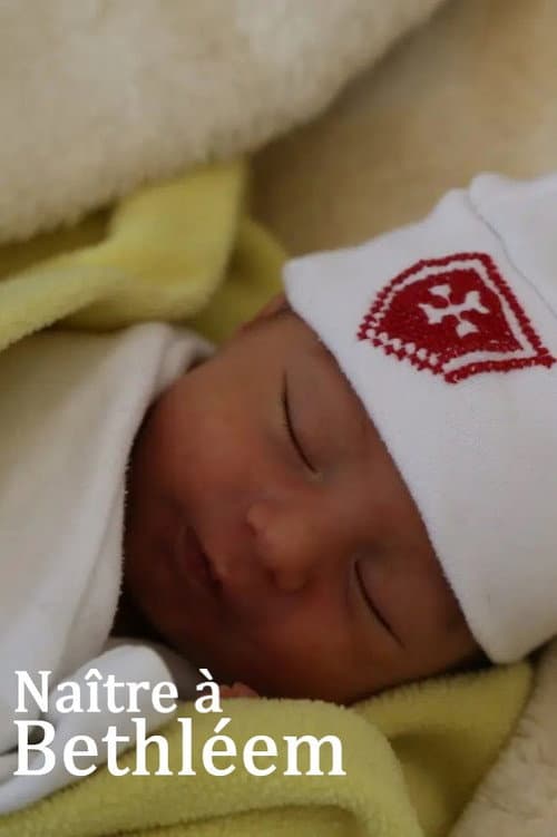 Постер: Born in Bethlehem
