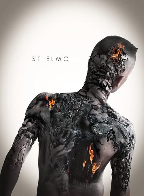 Постер: St Elmo