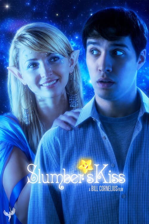 Постер: Slumber's Kiss