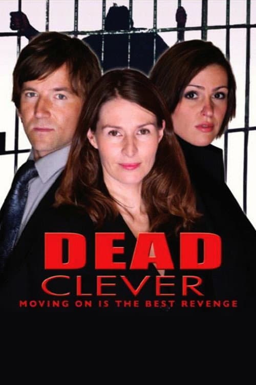 Постер: Dead Clever: The Life and Crimes of Julie Bottomley