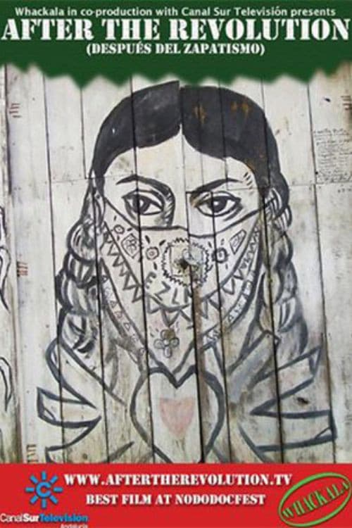 Постер: Después del Zapatismo