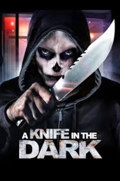 Постер: A Knife in the Dark