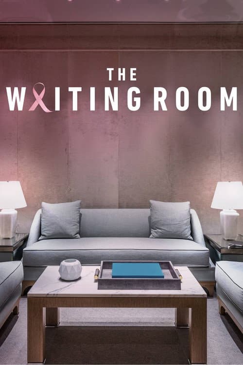 Постер: BET Her Presents: The Waiting Room