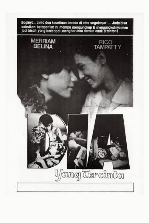 Постер: Dia Yang Tercinta