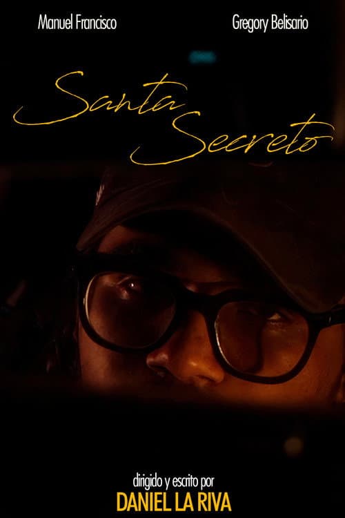 Постер: Santa Secreto