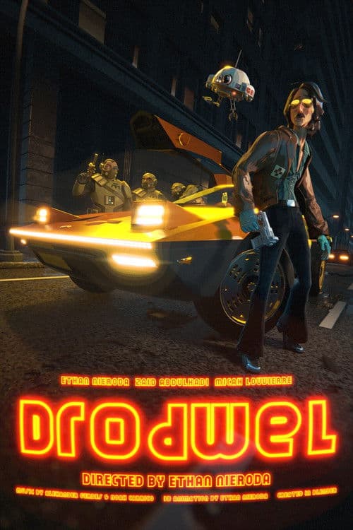 Постер: Drodwel