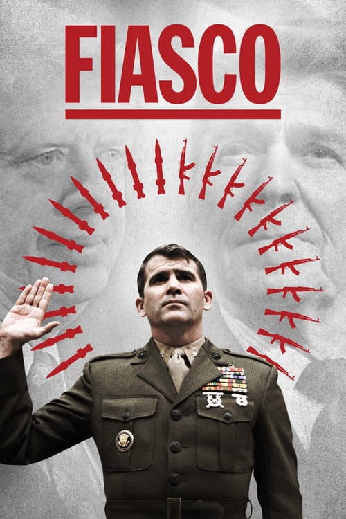 Постер: Fiasco