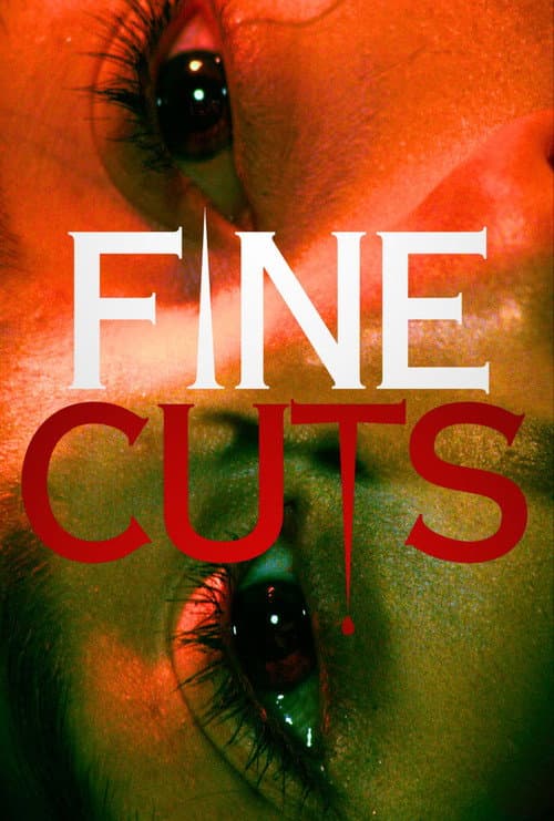 Постер: Fine Cuts