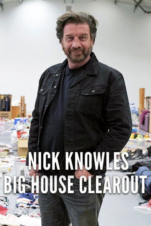 Постер: Nick Knowles' Big House Clearout