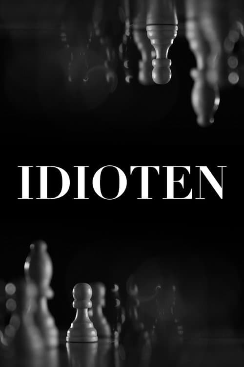 Постер: Idioten