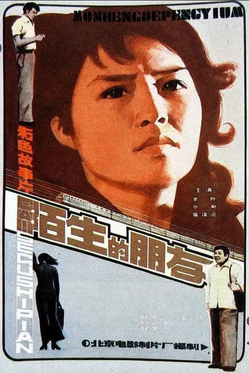 Постер: 陌生的朋友