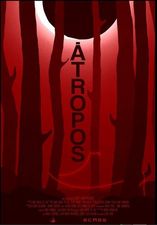 Постер: Atropos