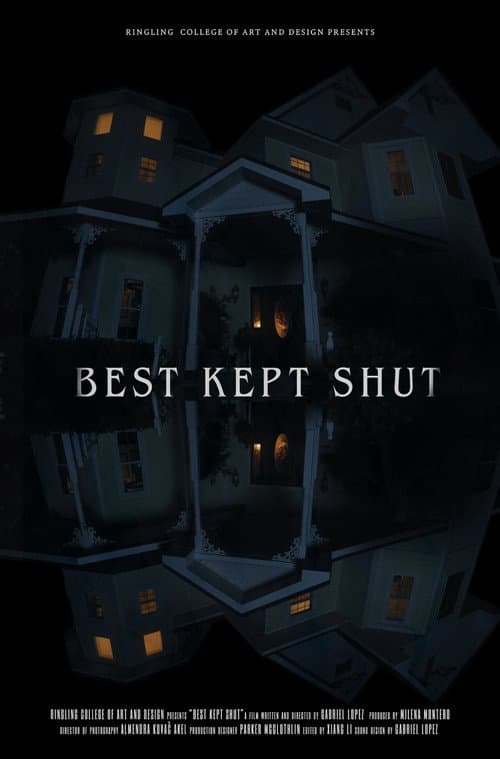 Постер: Best Kept Shut