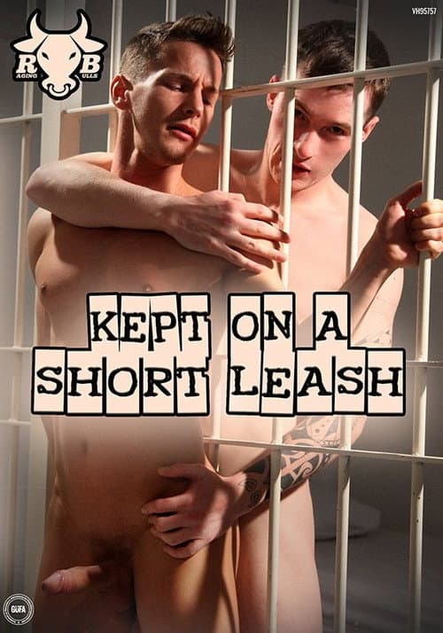 Постер: Kept on a Short Leash