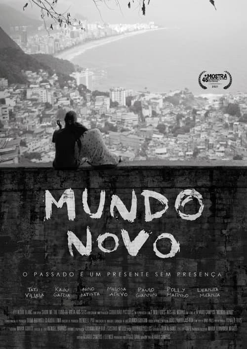 Постер: Mundo Novo