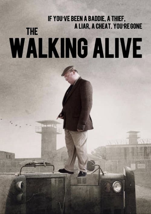 Постер: The Walking Alive: Season One