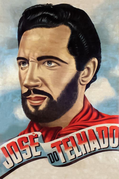 Постер: José do Telhado