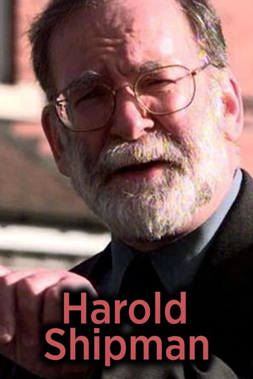Постер: Harold Shipman
