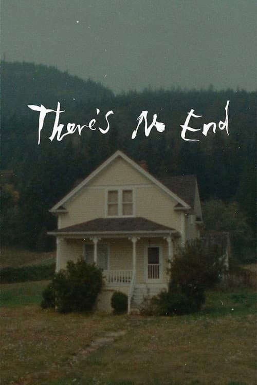 Постер: There's No End