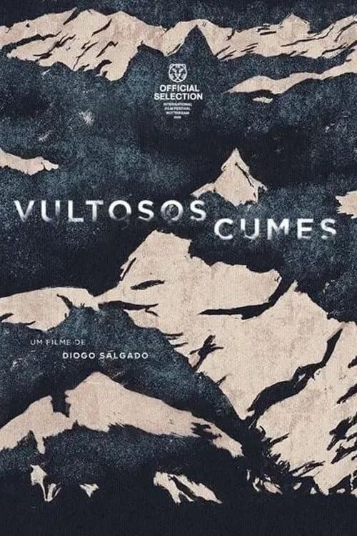 Постер: Vultosos Cumes