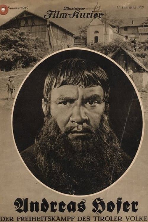 Постер: Andreas Hofer
