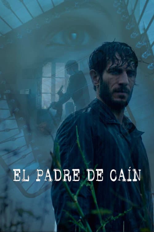 Постер: El padre de Caín