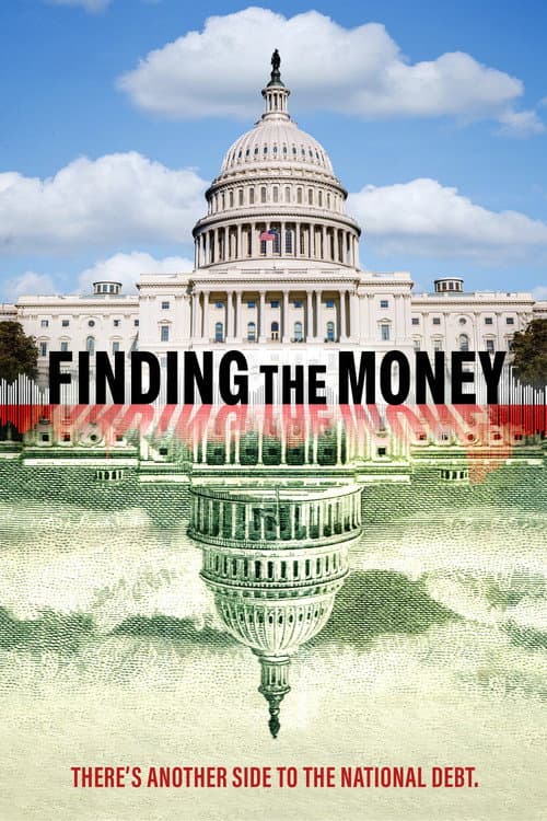 Постер: Finding the Money