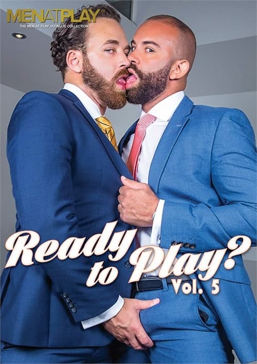 Постер: Ready to Play? 5