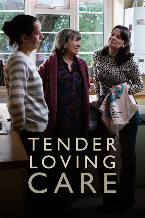 Постер: Tender Loving Care